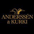 Anderssén & Kurki logo