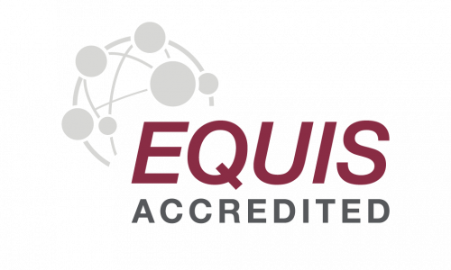 EQUIS accredited