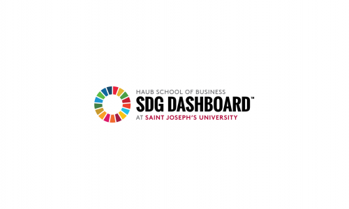 SDG Dashboard logo
