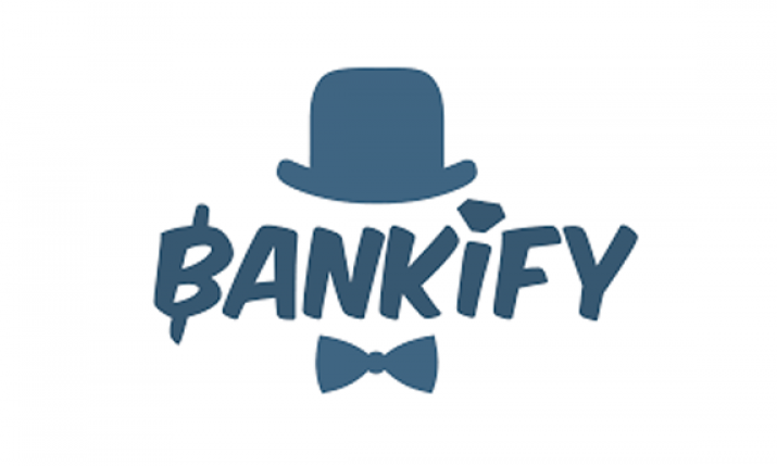 Bankify logo