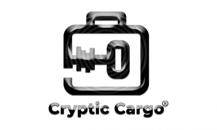 Cryptic Cagro Logo cropped
