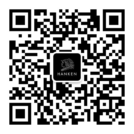 Hanken WeChat QR code