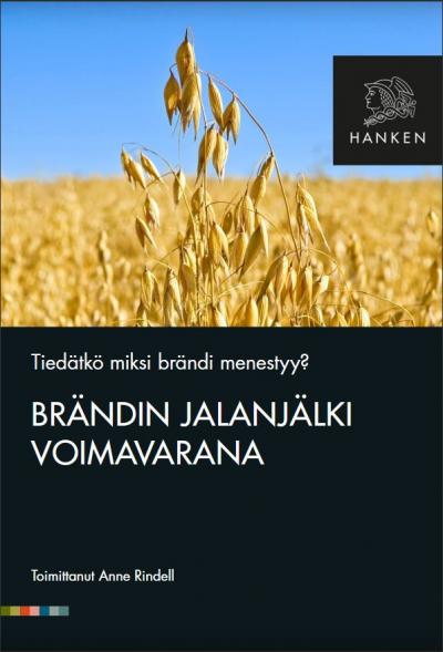 Ny nätpublikation om företagsarv