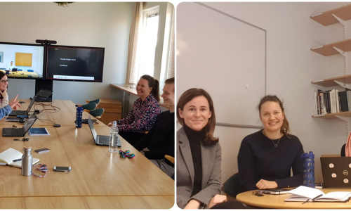 Sustainability challenge