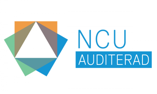 NCU auditerad