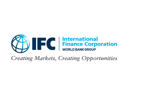 IFC logo