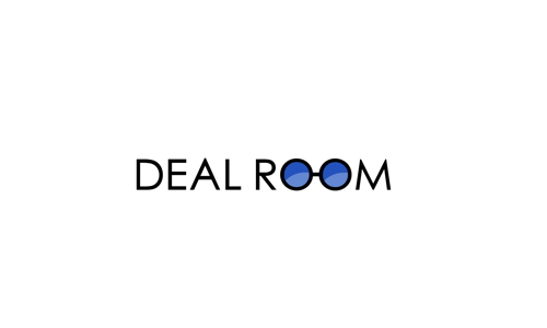 DealRoom Logo