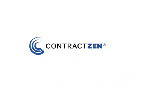 Contractzen Logo