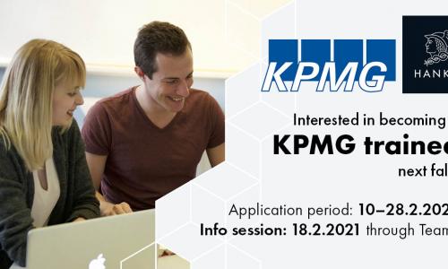 kpmg