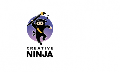 Creative Ninja