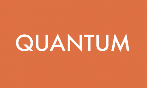 Hanken Quantum Logo