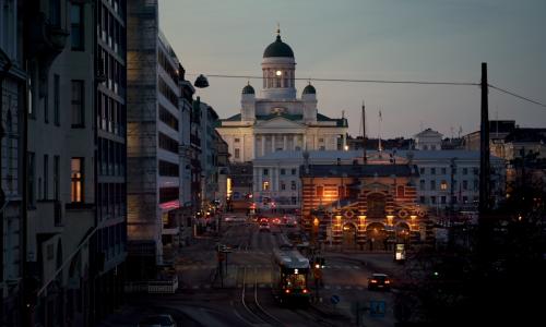 Hero bg Unwrapping Finland