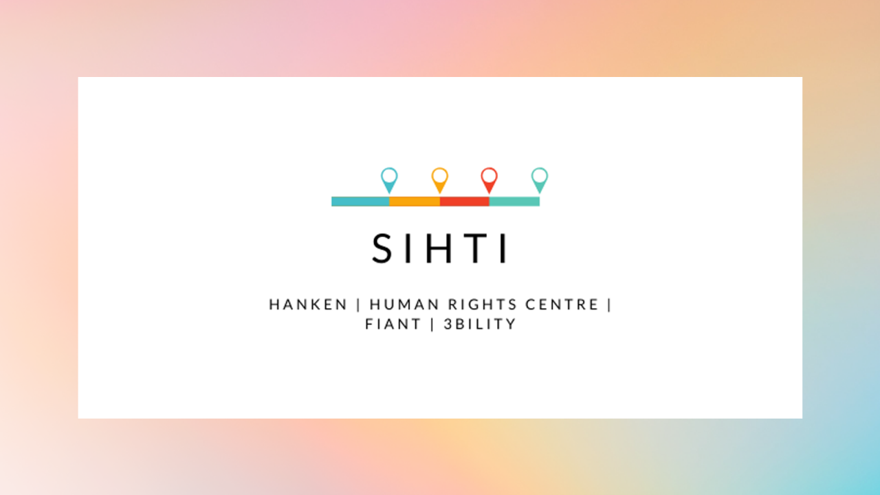 SIHTI Project main image