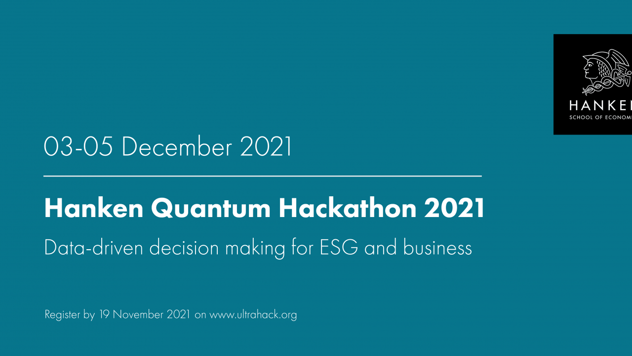 Hackathon 2021 