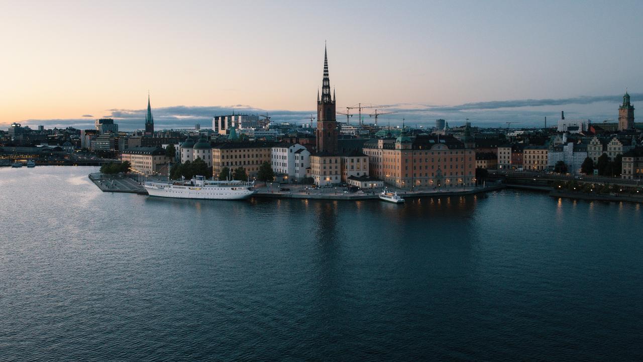 Stockholm