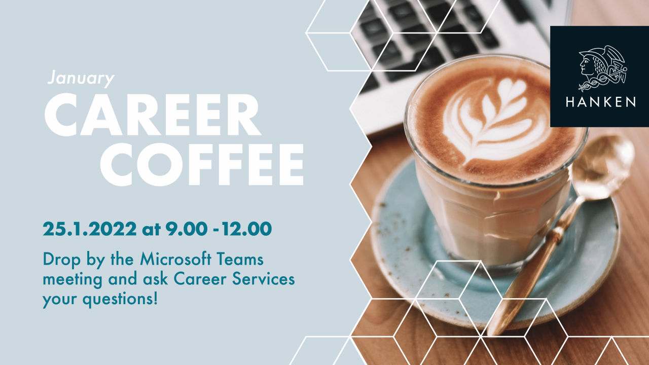 career coffee