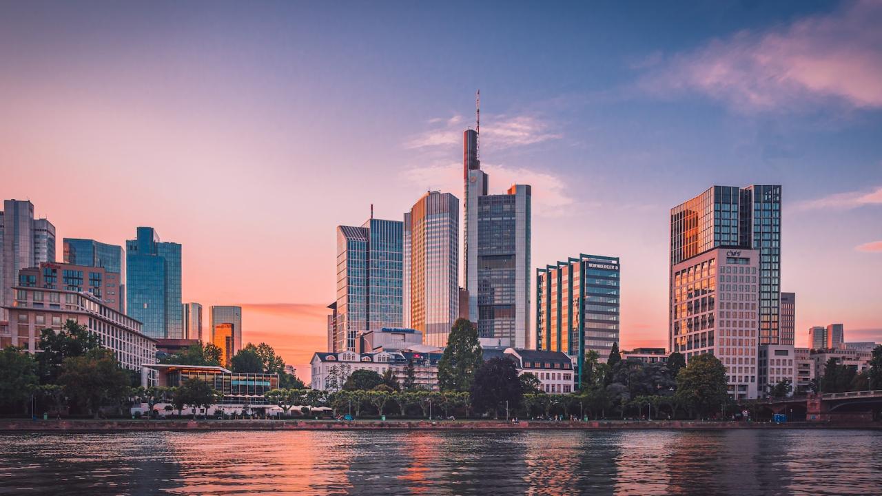 Photo of Frankfurt, Germany