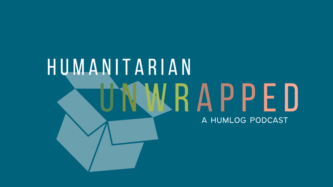 Humanitarian Unwrapped