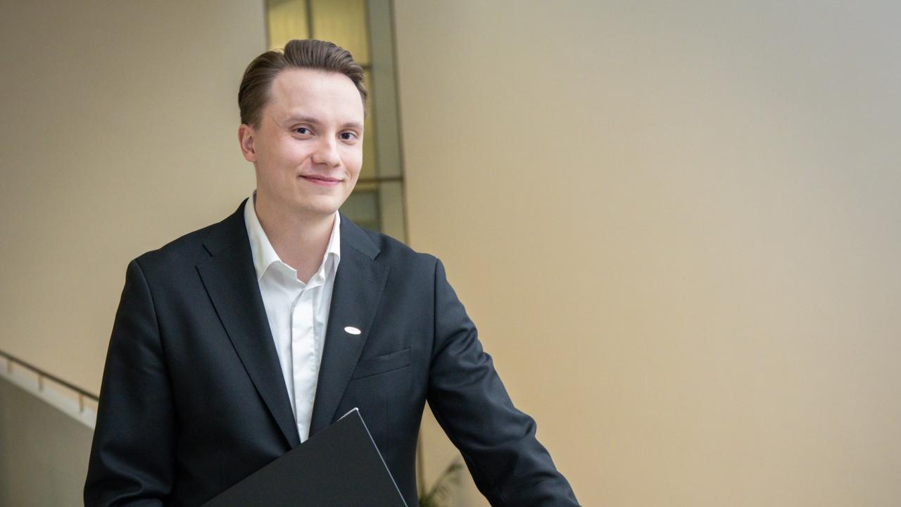 Joosua Virtanen Fulbright-stipendiat 2023_1