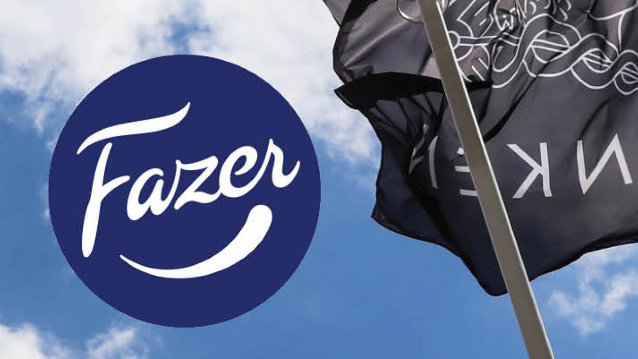 Fazer-stipendiet landscape