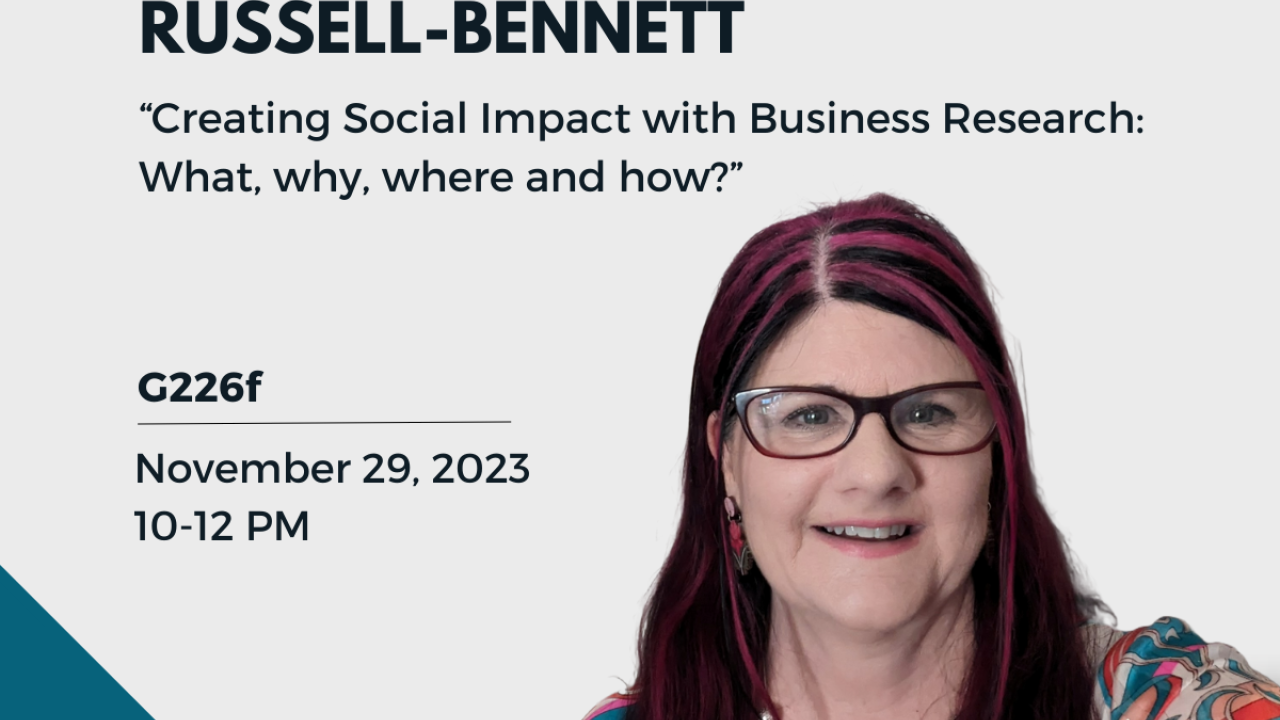 rebekah russell-bennett