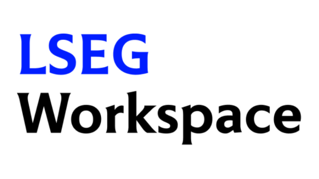 LSEG Workspace