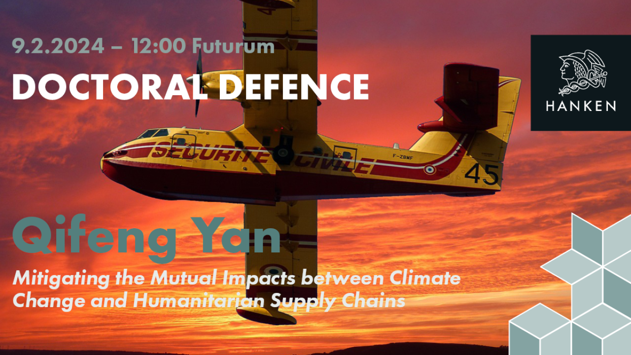 bannerbild Qifeng Yan