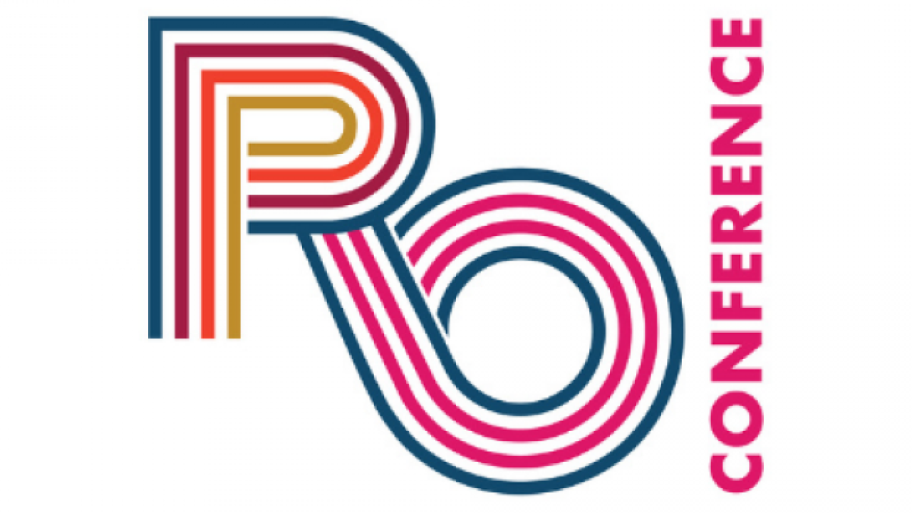 RO COnference logo