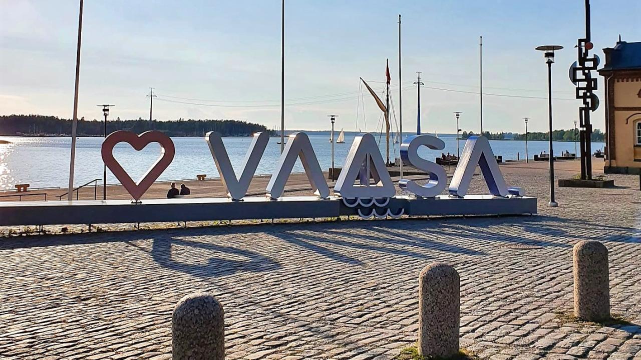 vaasa