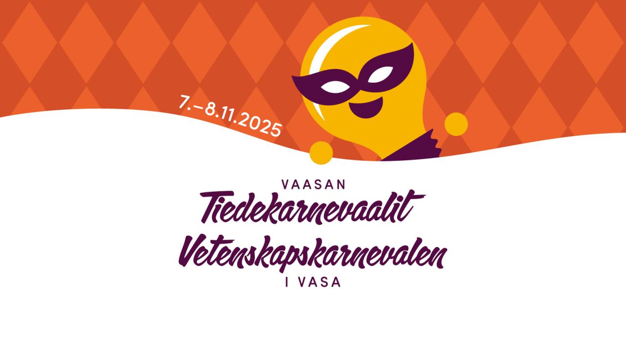 Vetenskapskarnevalen 2025