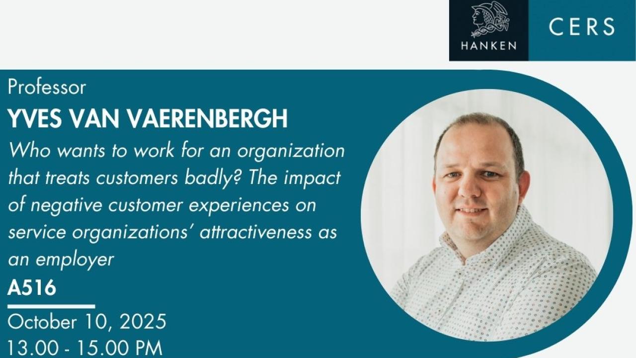 Yves Van Vaerenbergh