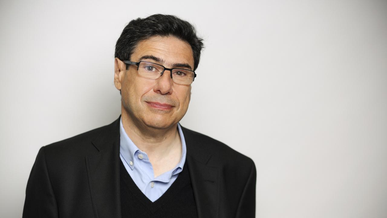 Philippe Aghion