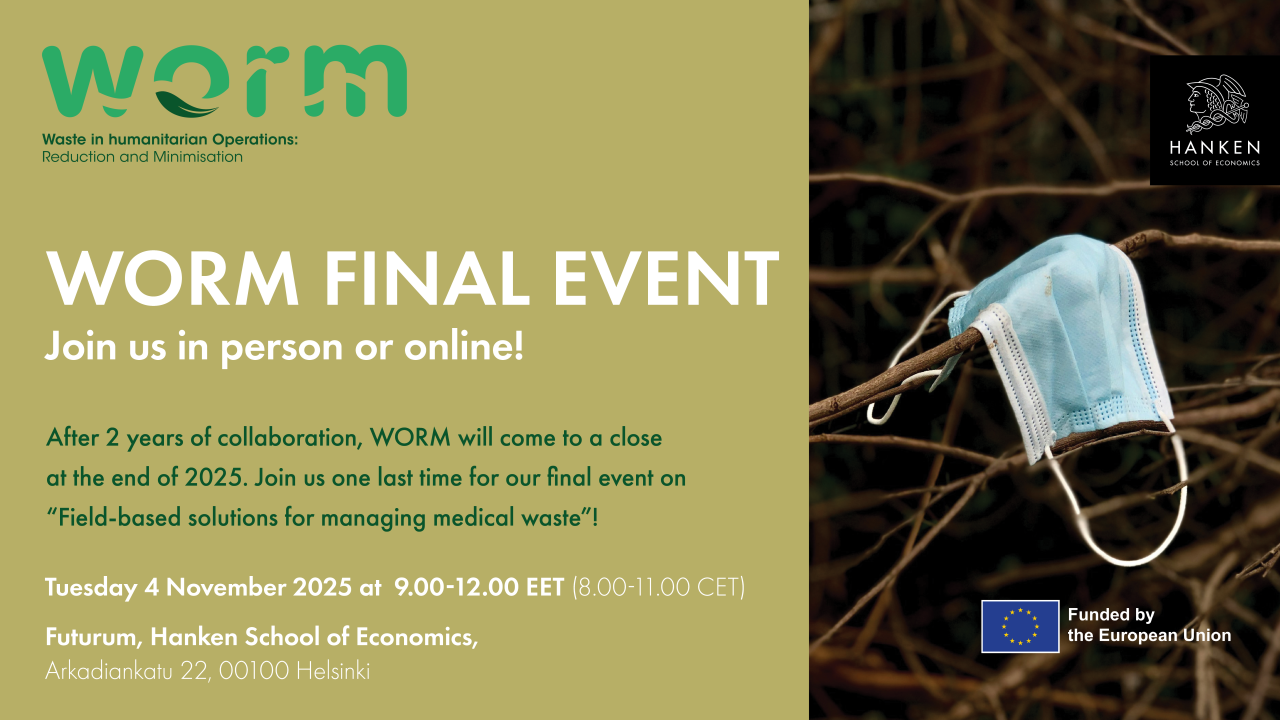 invitation to the event