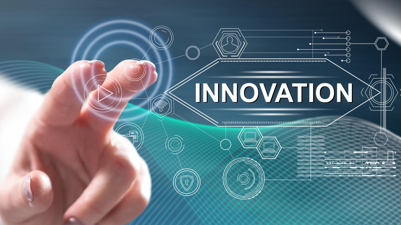 Innovation