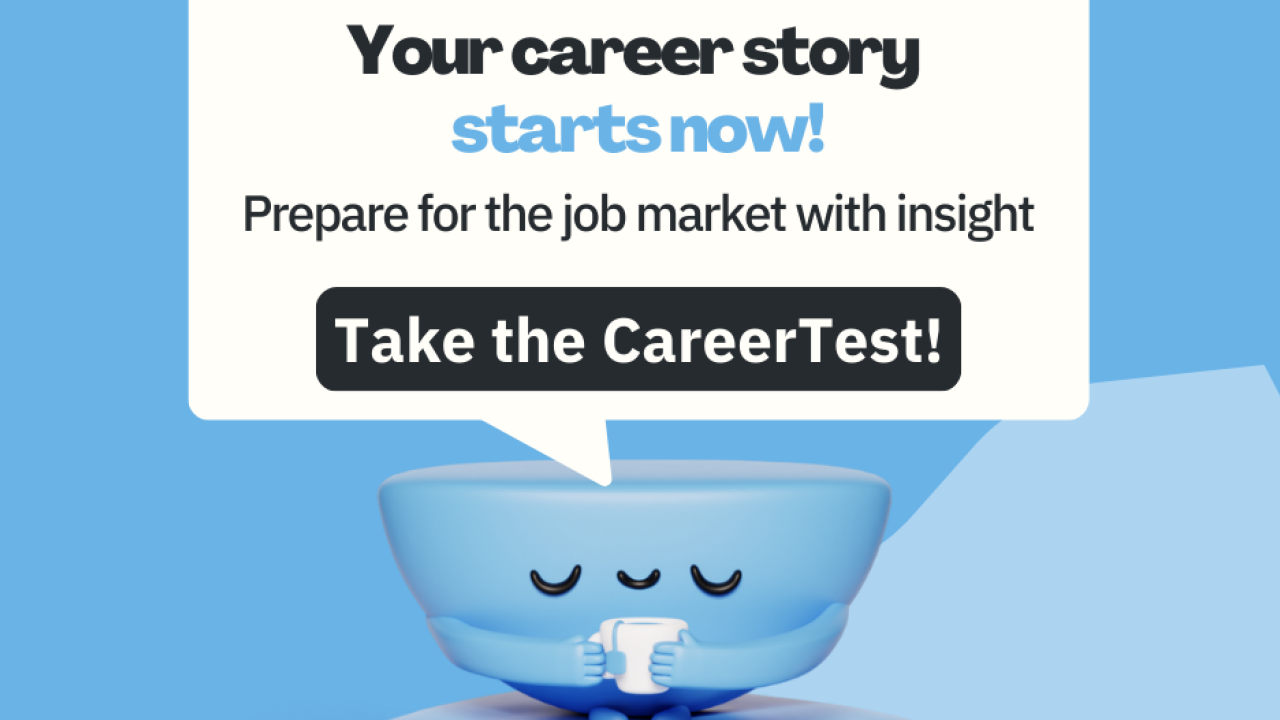 CareerTest