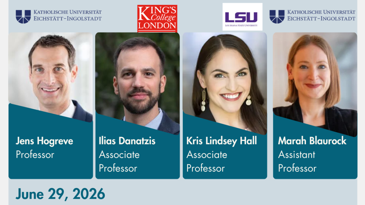 Frontiers Pre-workshop