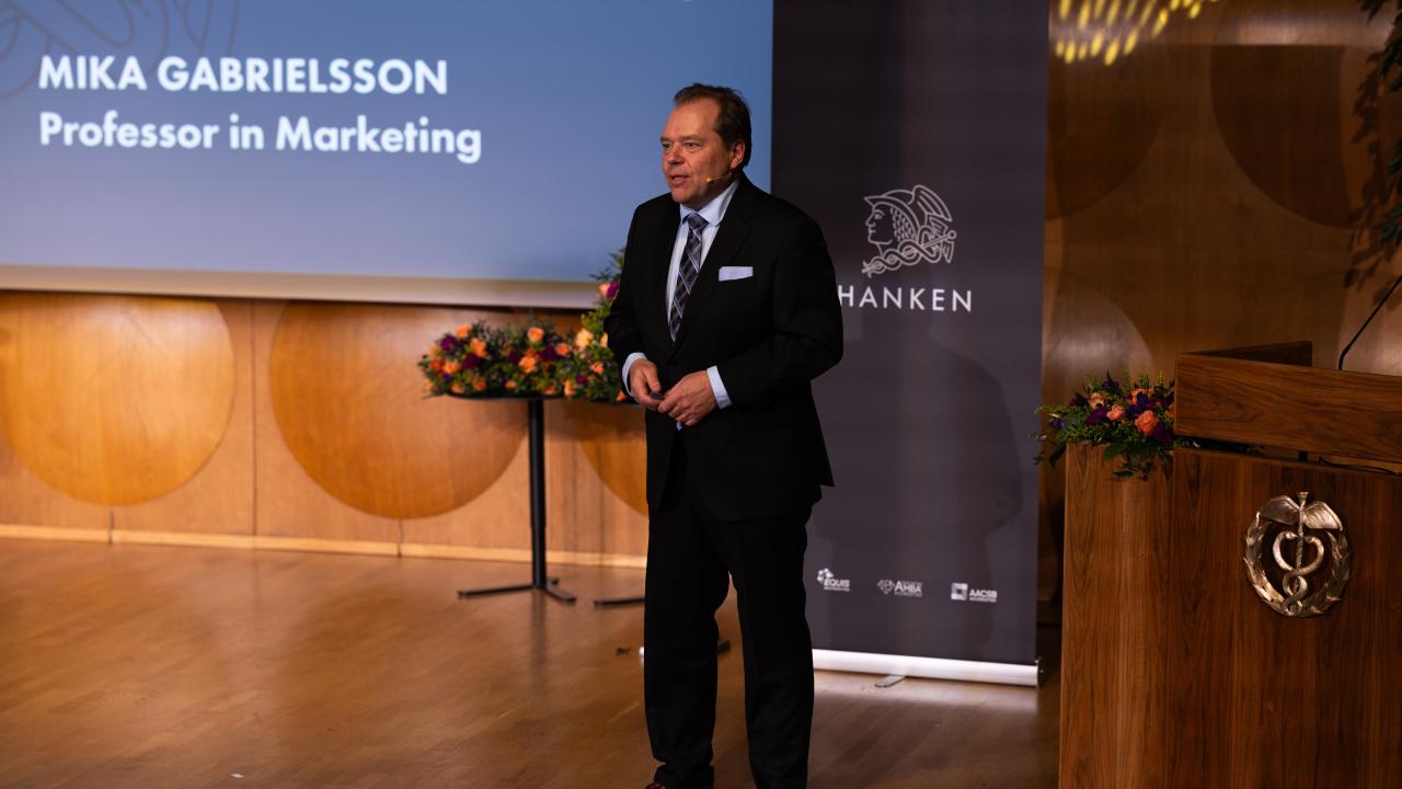 Mika Gabrielsson 2026