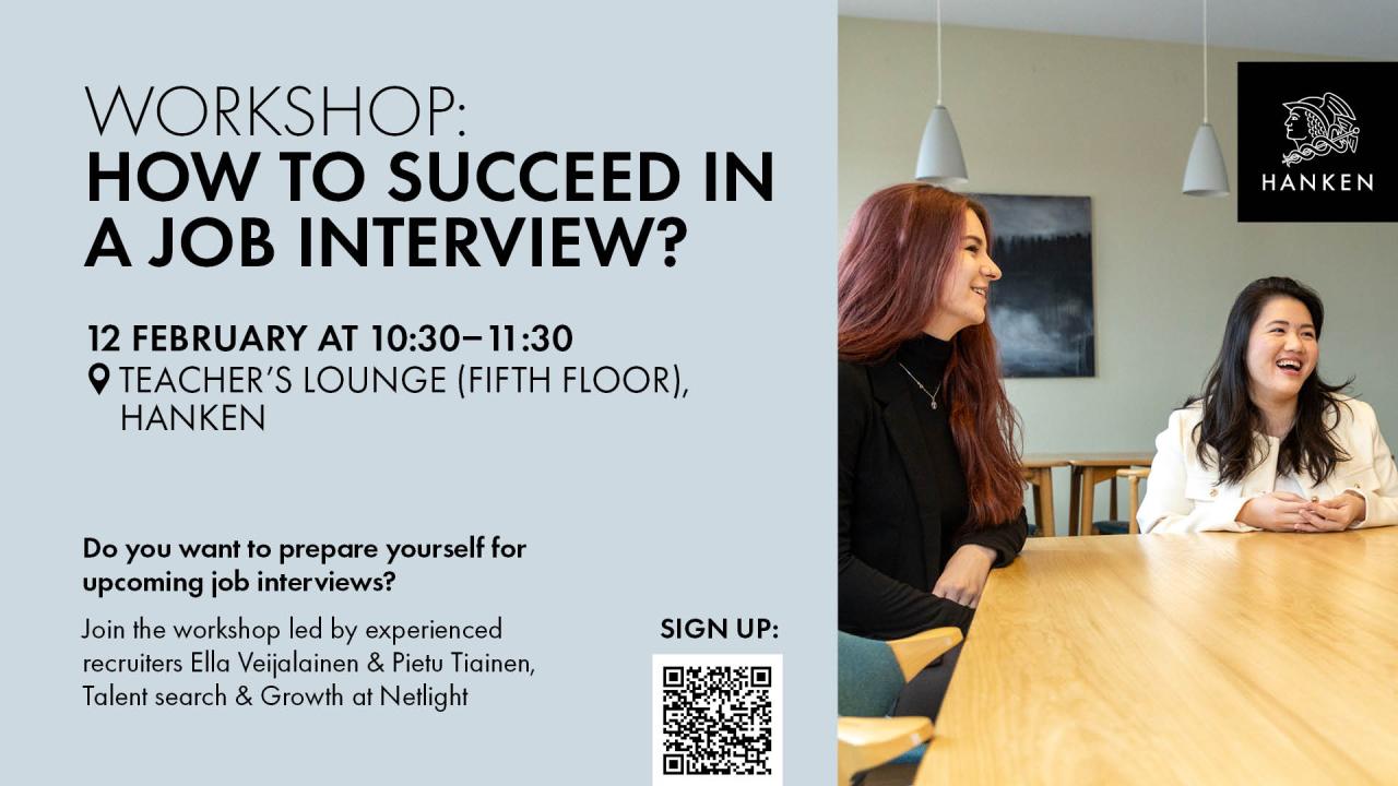 interview workshop 12.2