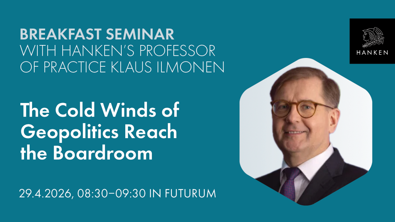 Picture of Klaus Ilmonen