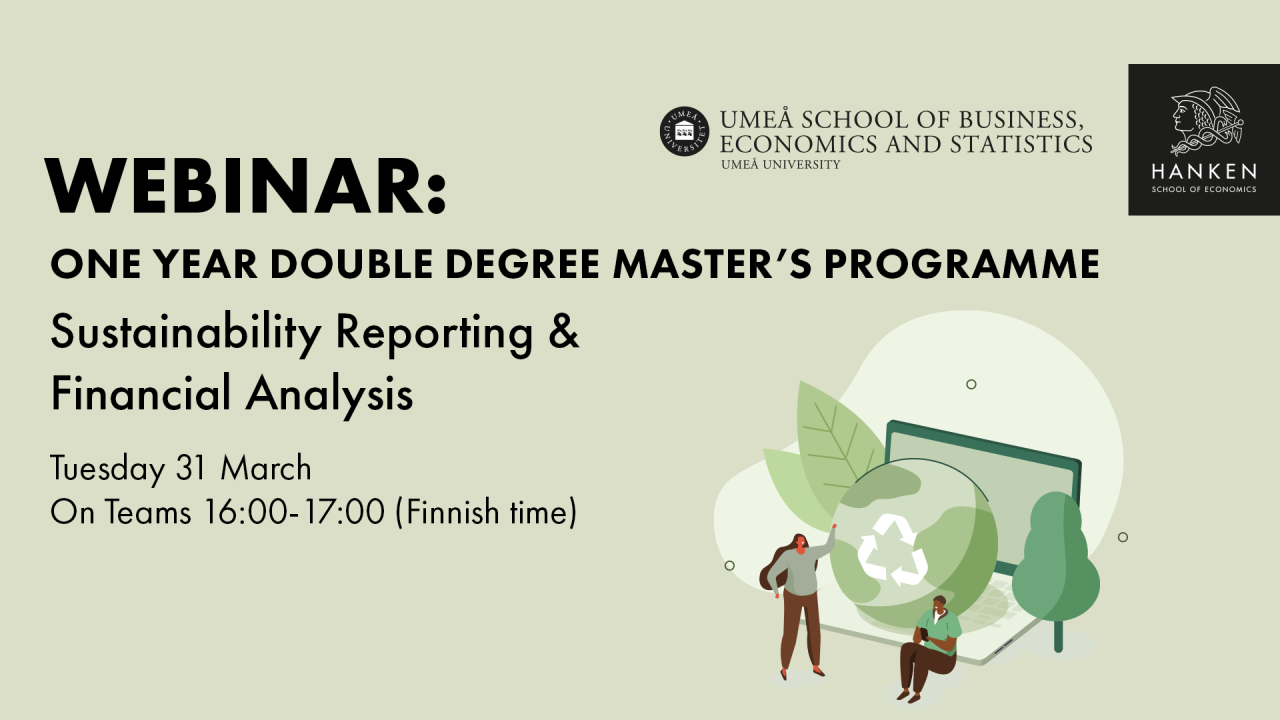 Webinar double degree banner