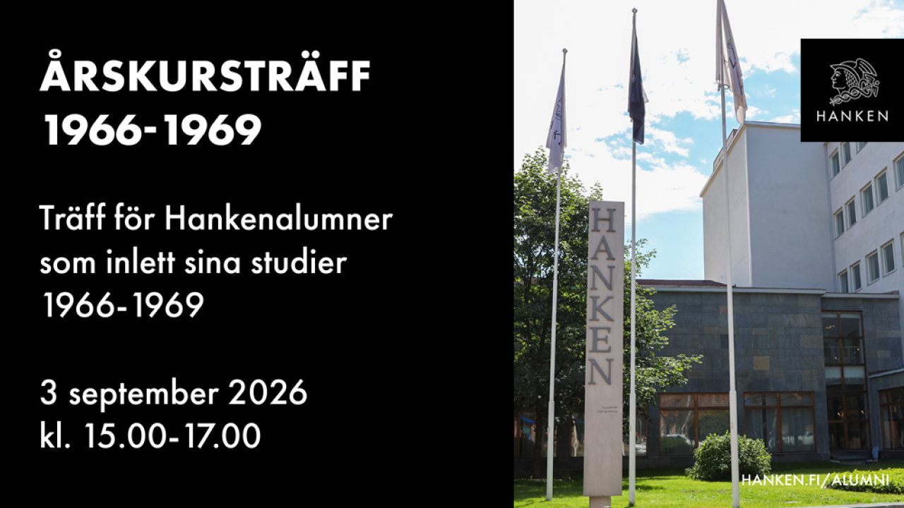 Årskursträff 1966-1969