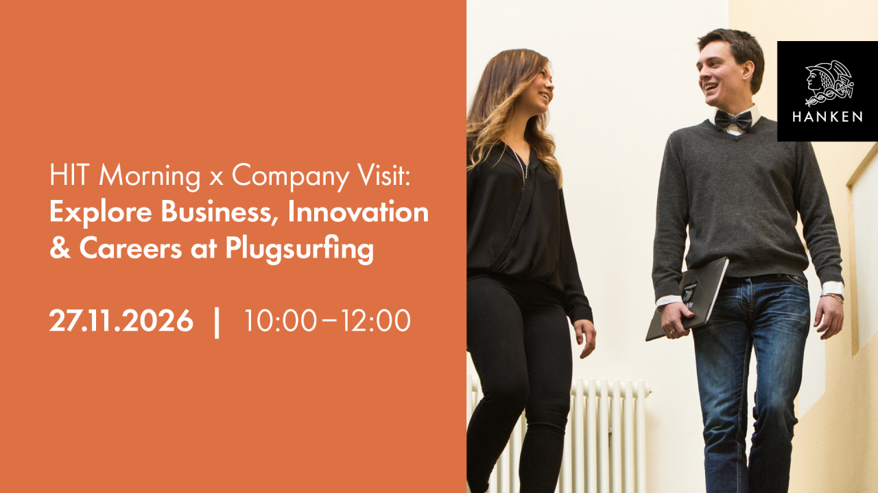 Företagsbesök