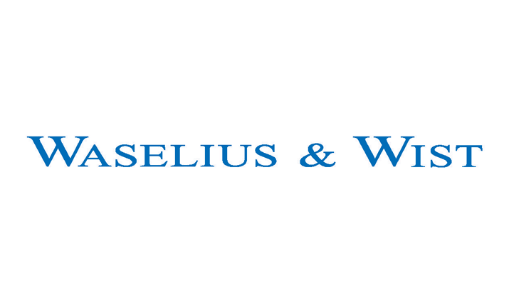 waselius wist logo