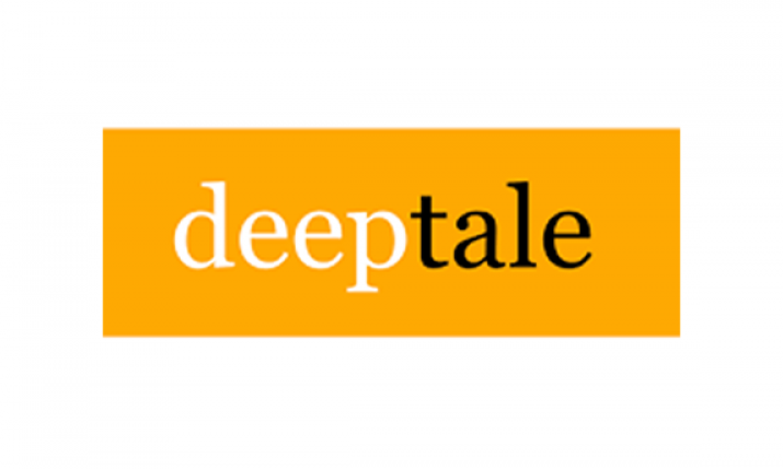 Deeptale logo