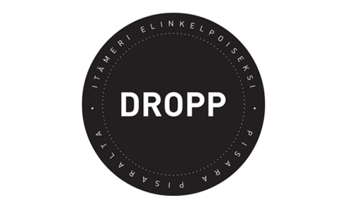 Dropp logo