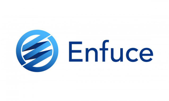 Enfuce logo