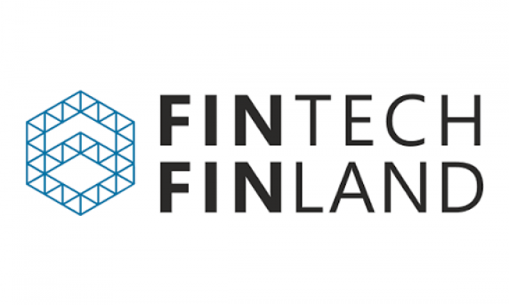 Fintech Finland logo