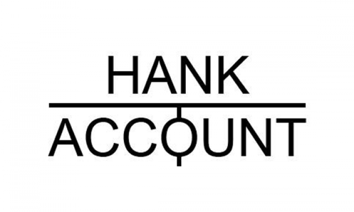 HankAccount logo