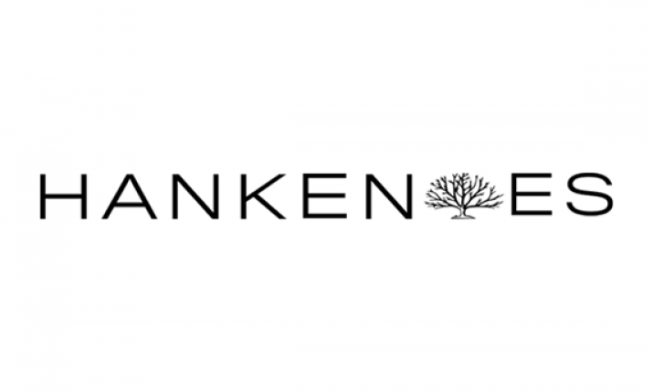 Hankenes logo