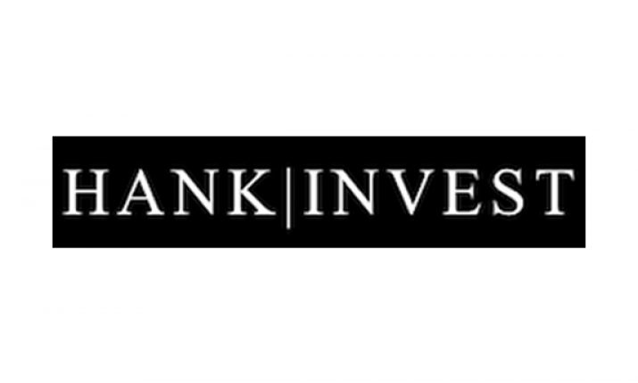 HankInvest logo